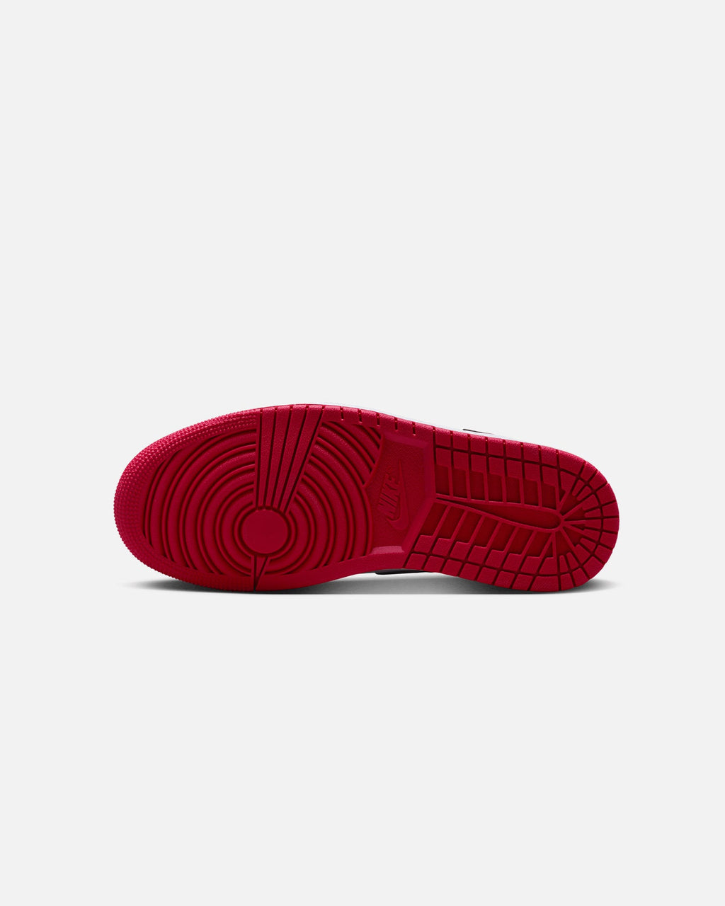 Jordan Women's Air Jordan 1 Retro High OG "Varsity Red" Varsity Red/Black-White
