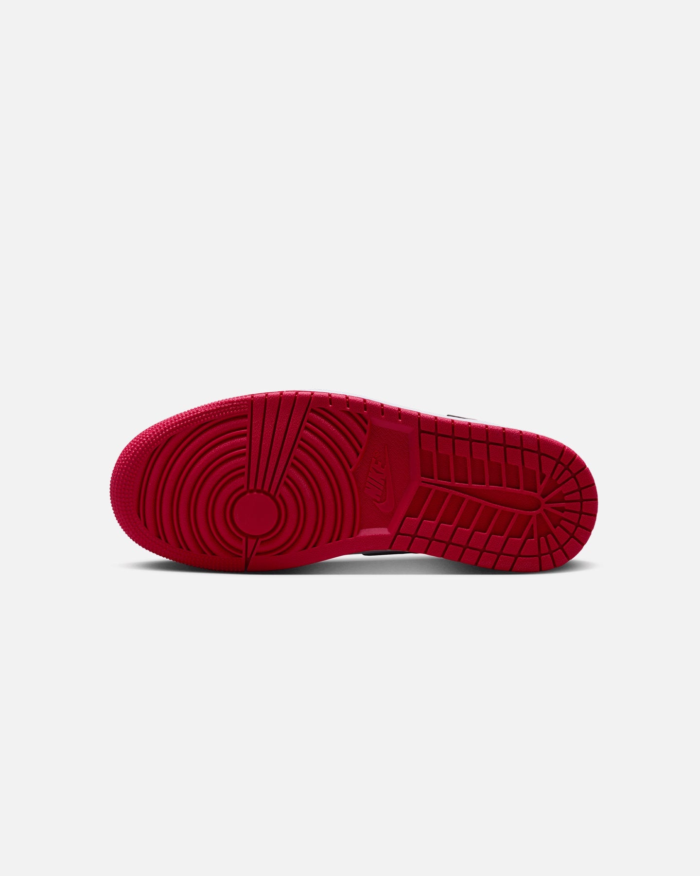 Jordan Women's Air Jordan 1 Retro High OG "Varsity Red" Varsity Red/Black-White