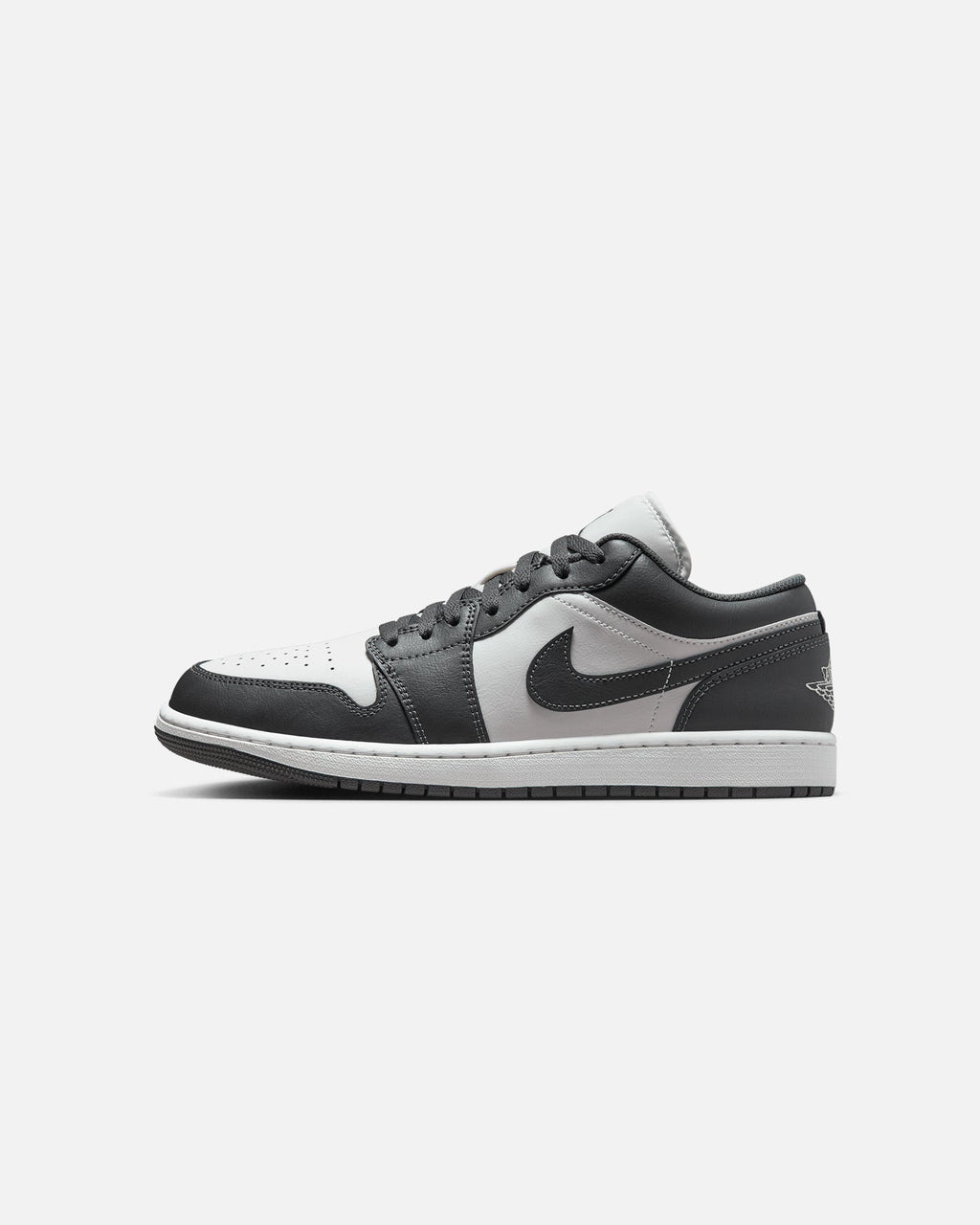 Jordan Air Jordan 1 Low Iron Grey