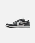 Jordan Air Jordan 1 Low Iron Grey