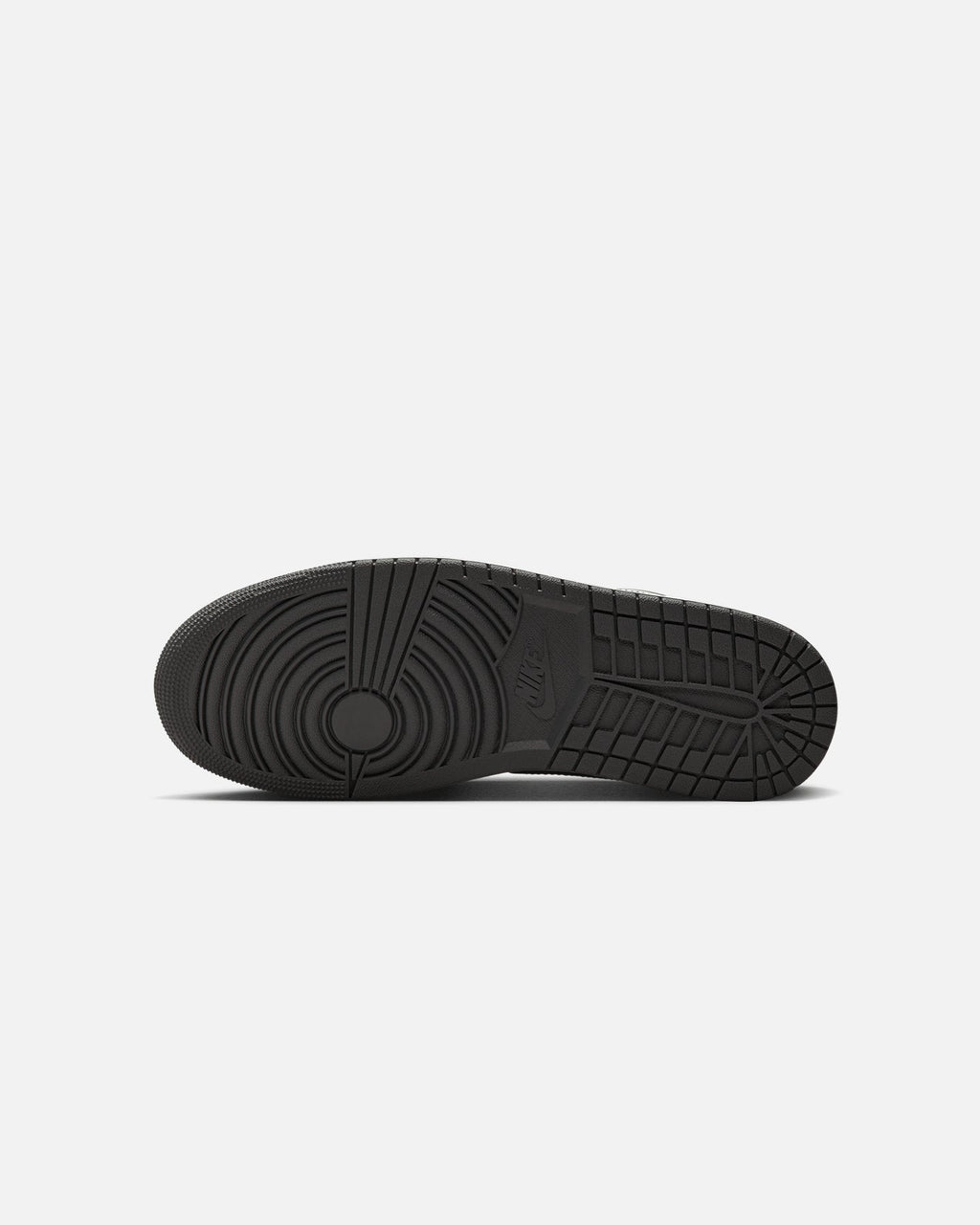Jordan Air Jordan 1 Low Iron Grey