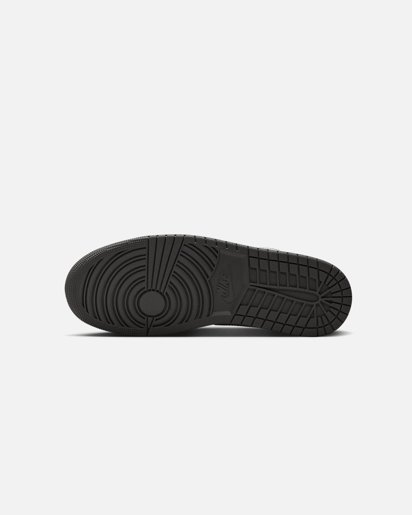 Jordan Air Jordan 1 Low Iron Grey