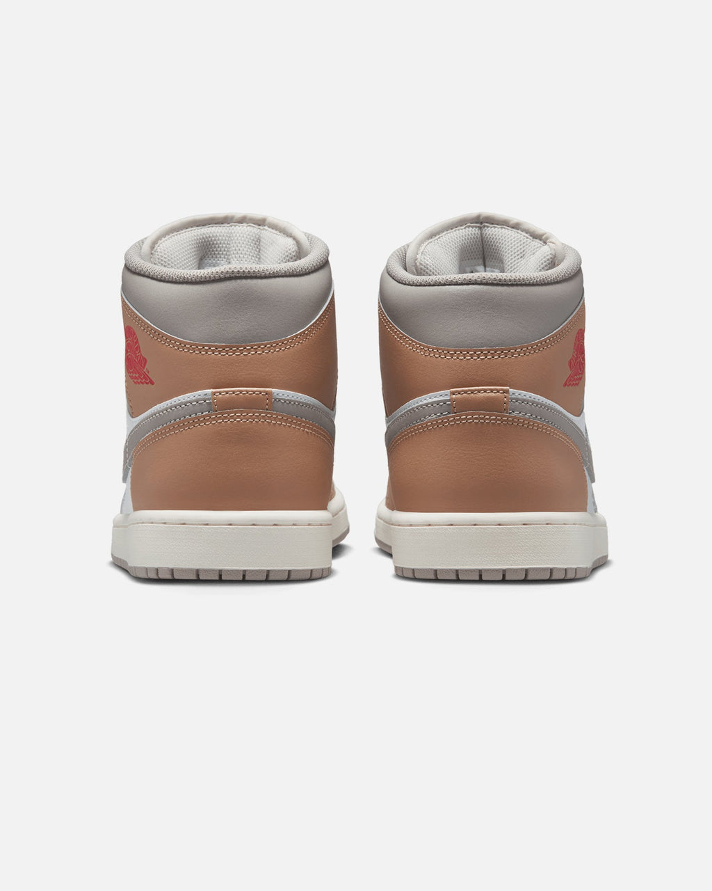 Jordan Air Jordan 1 Mid Hemp