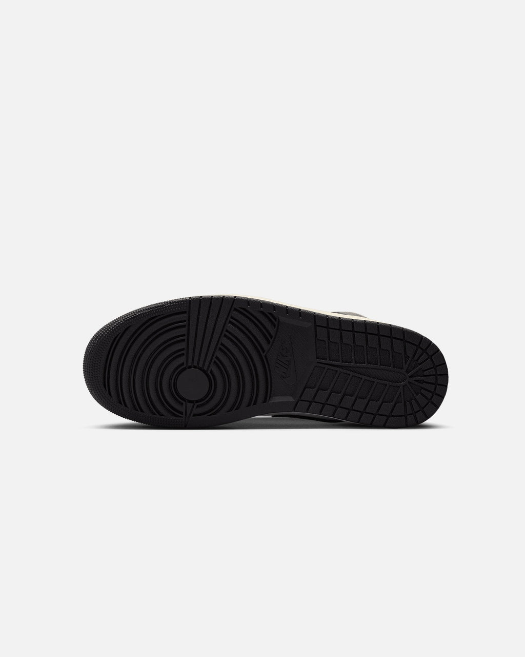 Jordan Air Jordan 1 Mid SE "Cave Stone" White/Grey