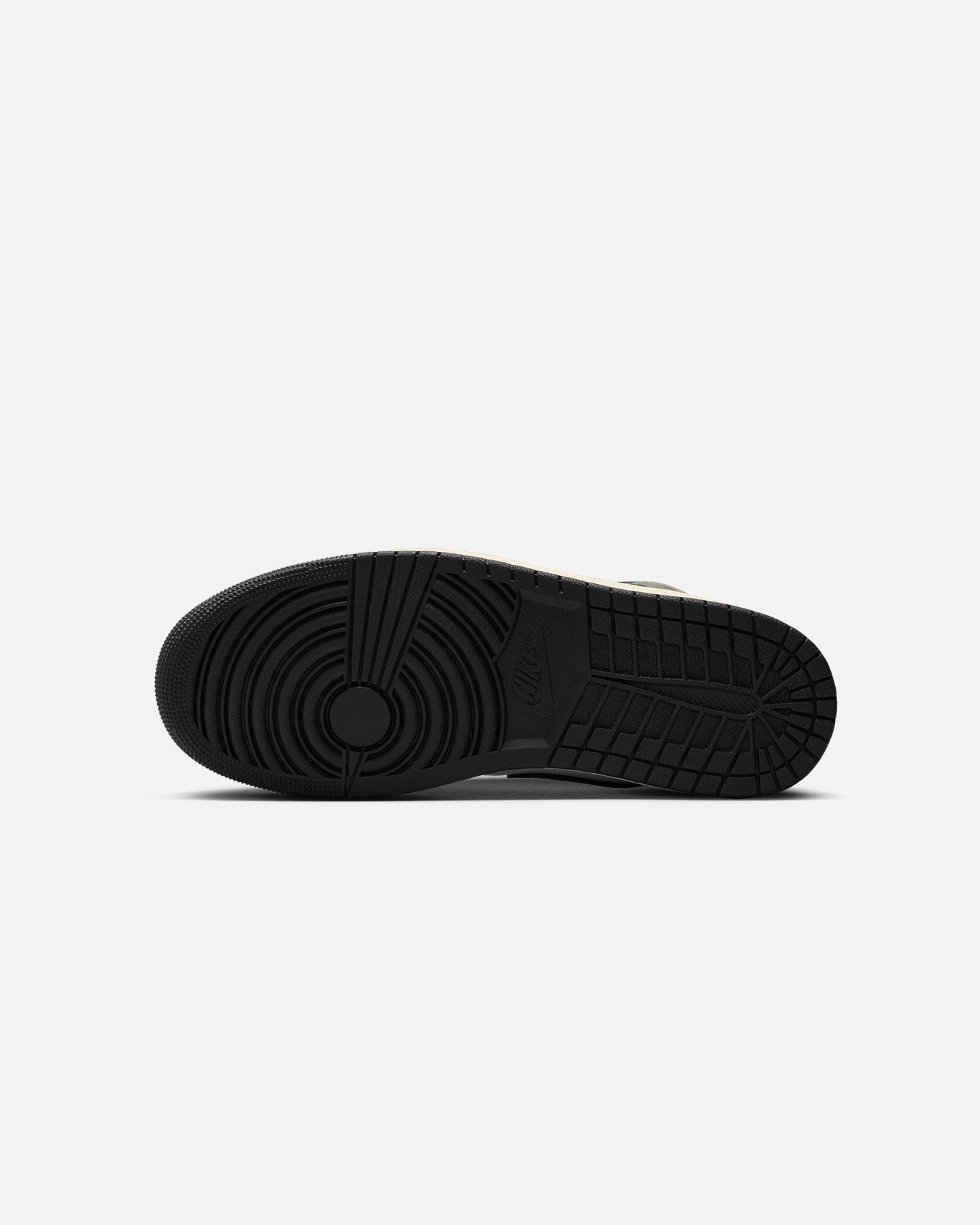 Jordan Air Jordan 1 Mid SE "Cave Stone" White/Grey