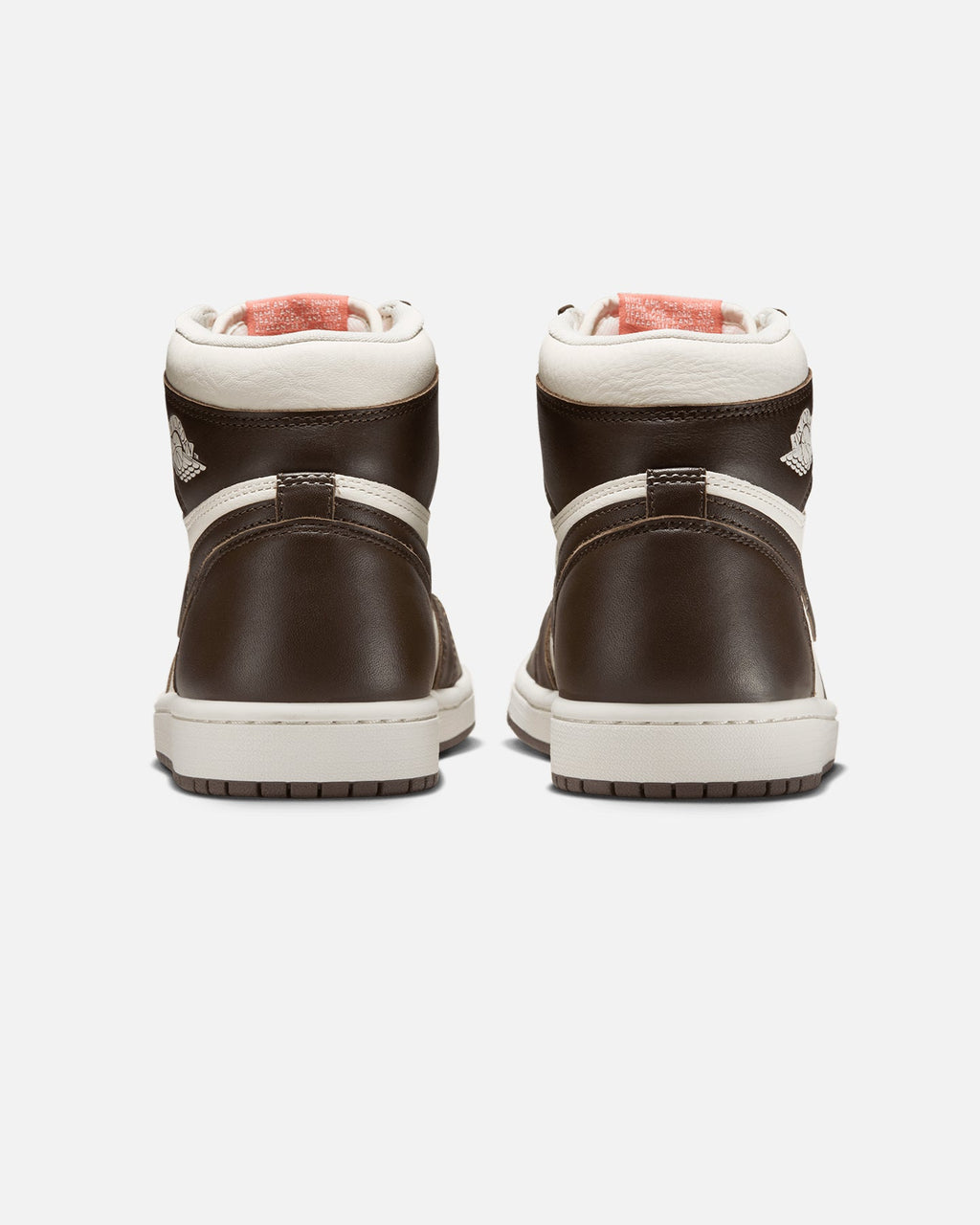 Jordan Women's Air Jordan 1 Retro High OG "Baroque Brown" Baroque Brown