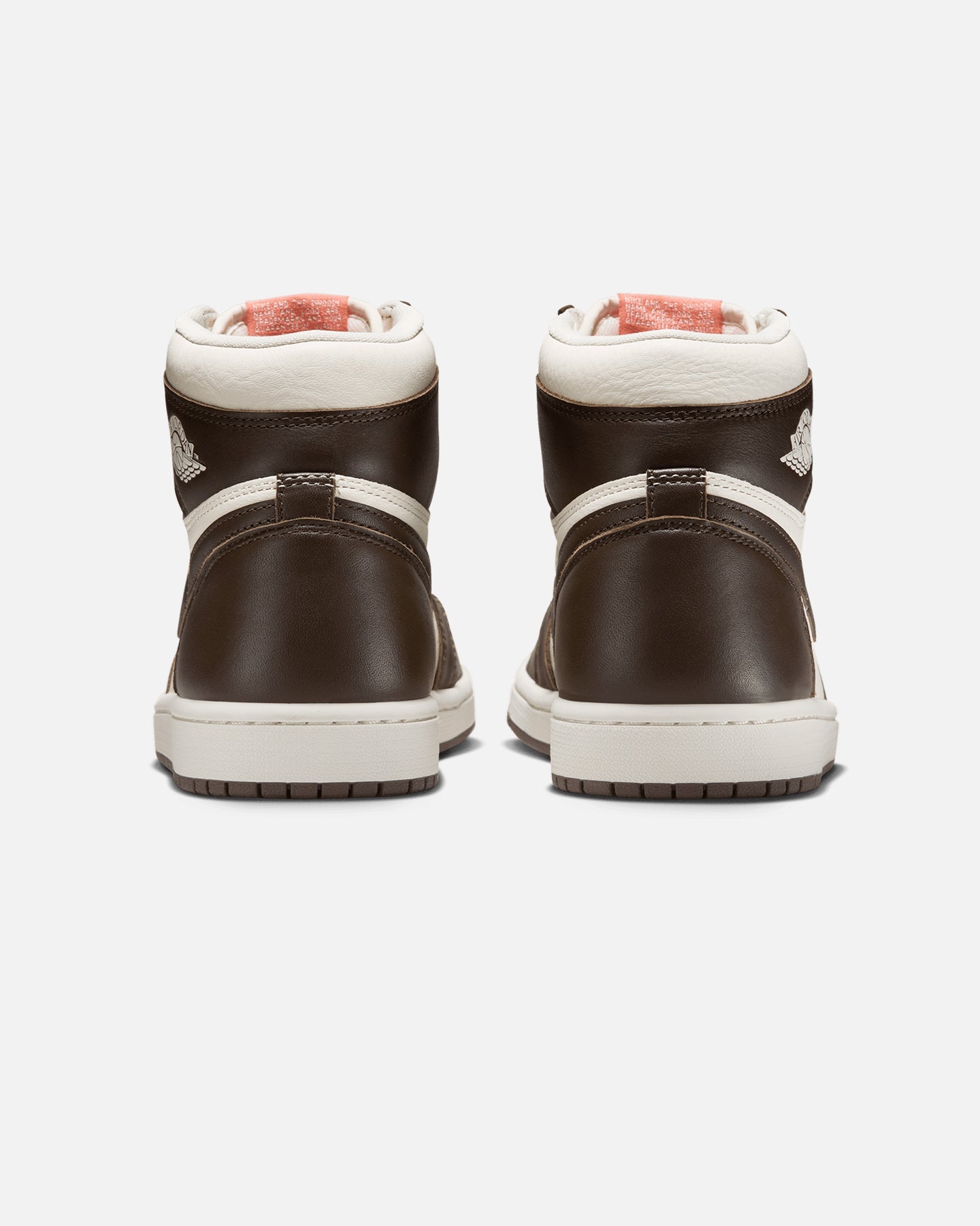 Jordan Women's Air Jordan 1 Retro High OG "Baroque Brown" Baroque Brown