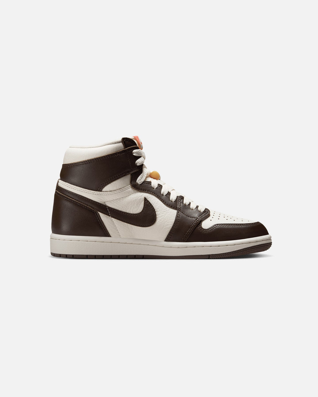 Jordan Women's Air Jordan 1 Retro High OG "Baroque Brown" Baroque Brown