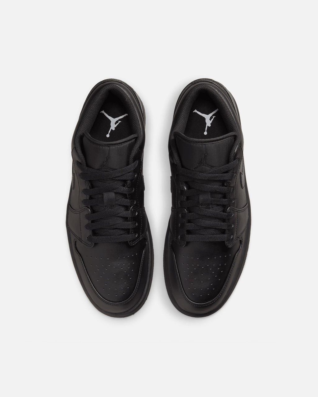 Jordan Air Jordan 1 Low Black/Black