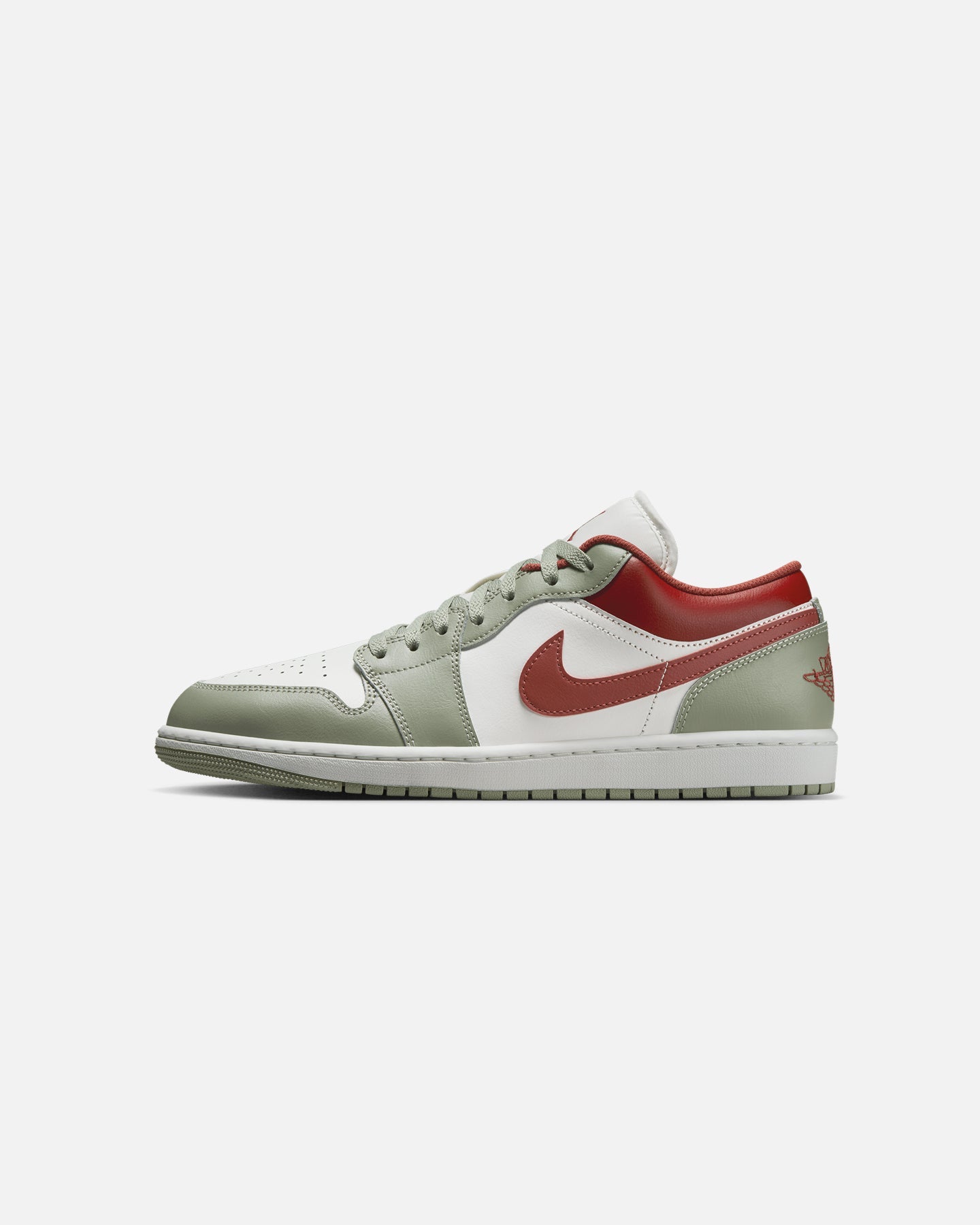 Jordan Air Jordan 1 Low Sail/Jade