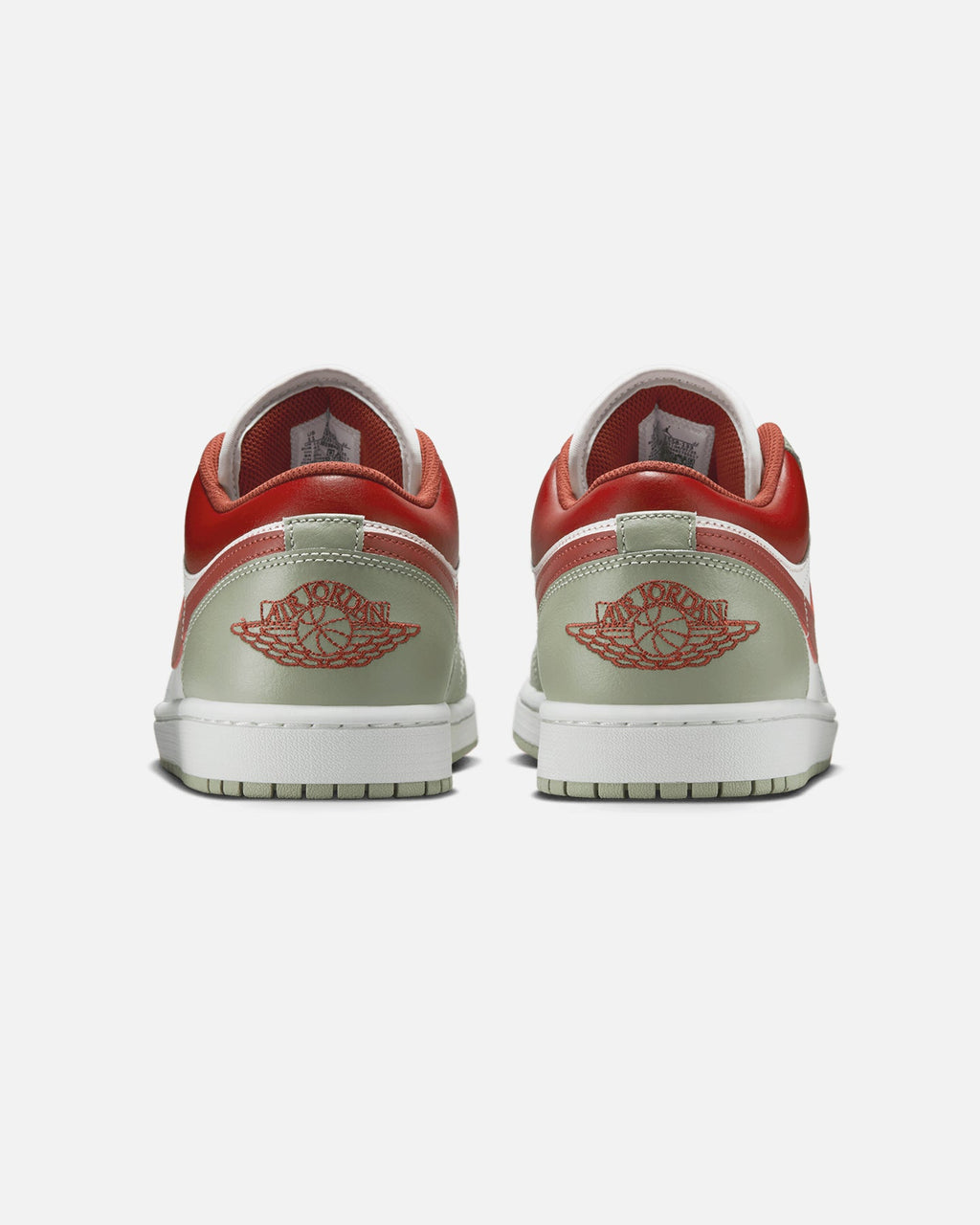 Jordan Air Jordan 1 Low Sail/Jade