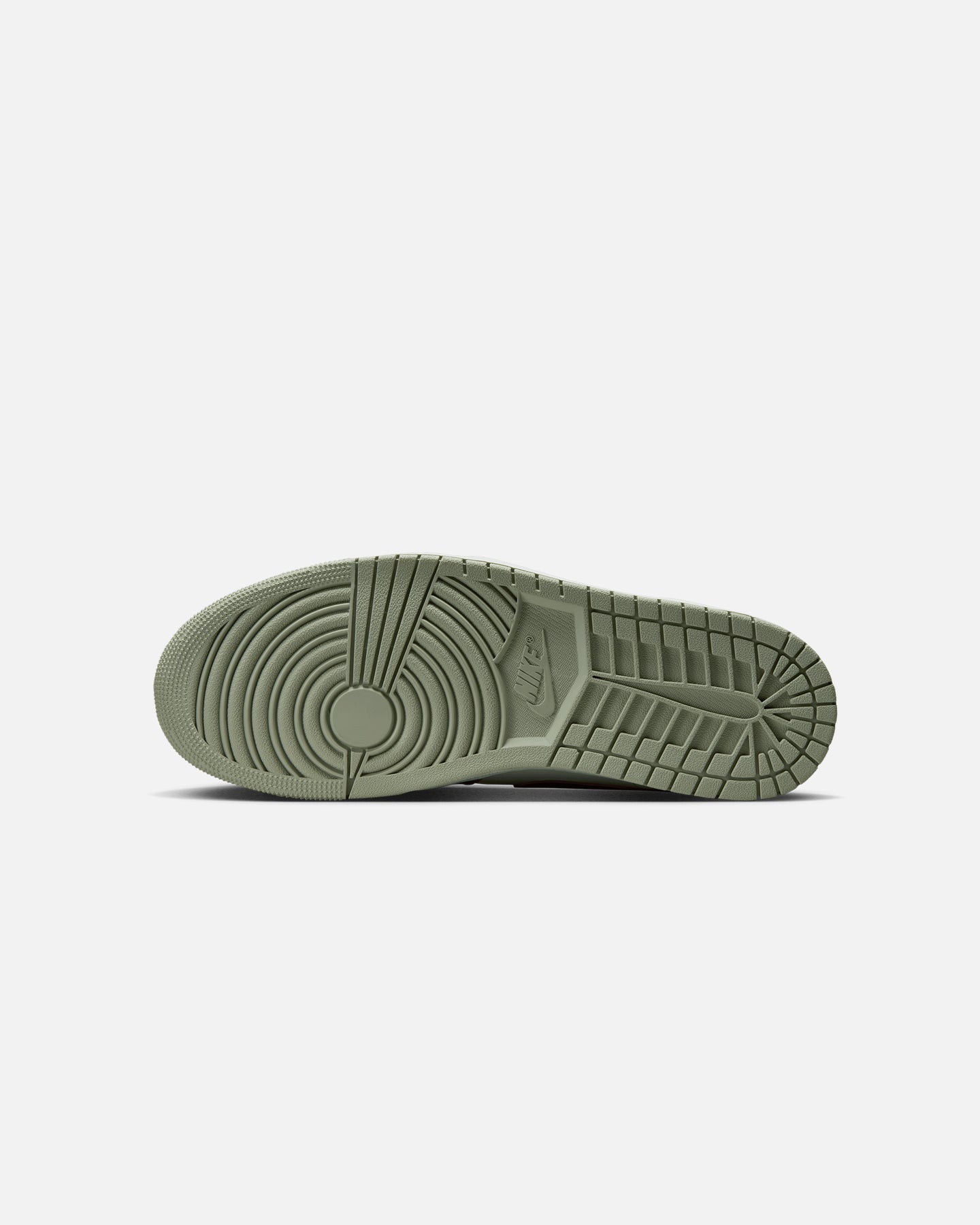 Jordan Air Jordan 1 Low Sail/Jade