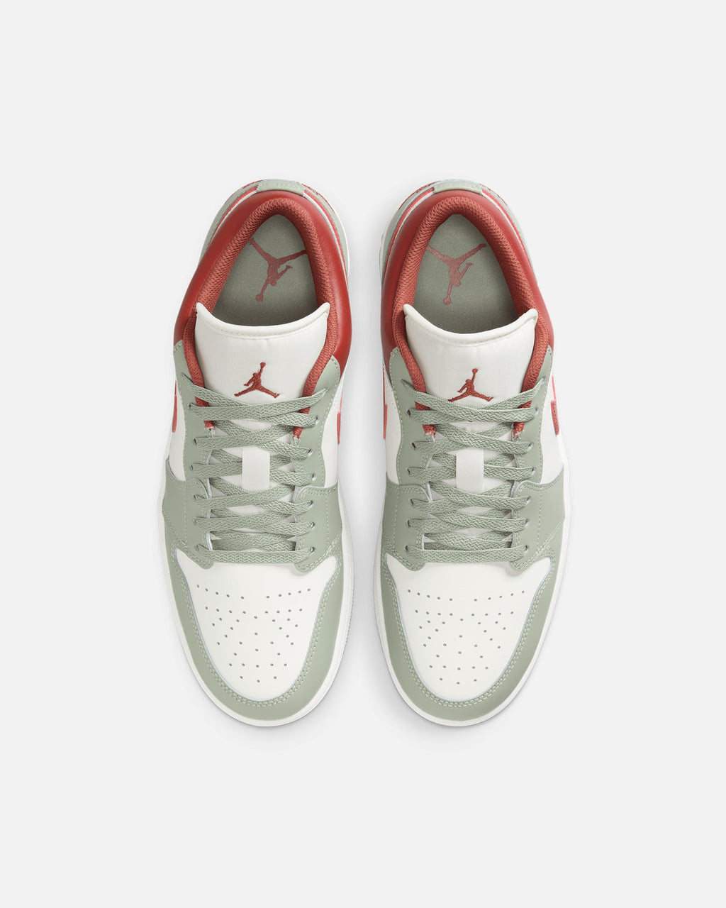 Jordan Air Jordan 1 Low Sail/Jade
