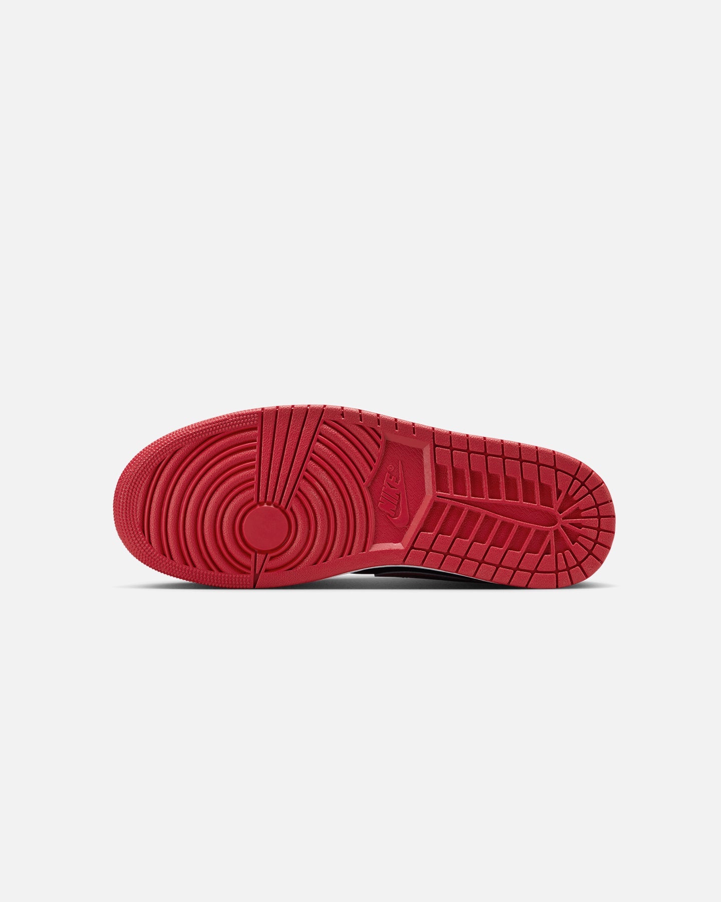 Jordan Air Jordan 1 Low SE Black/Varsity Red