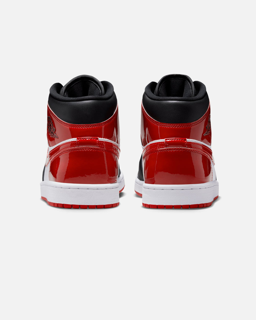 Jordan Air Jordan 1 Mid SE Black/Varisty Red