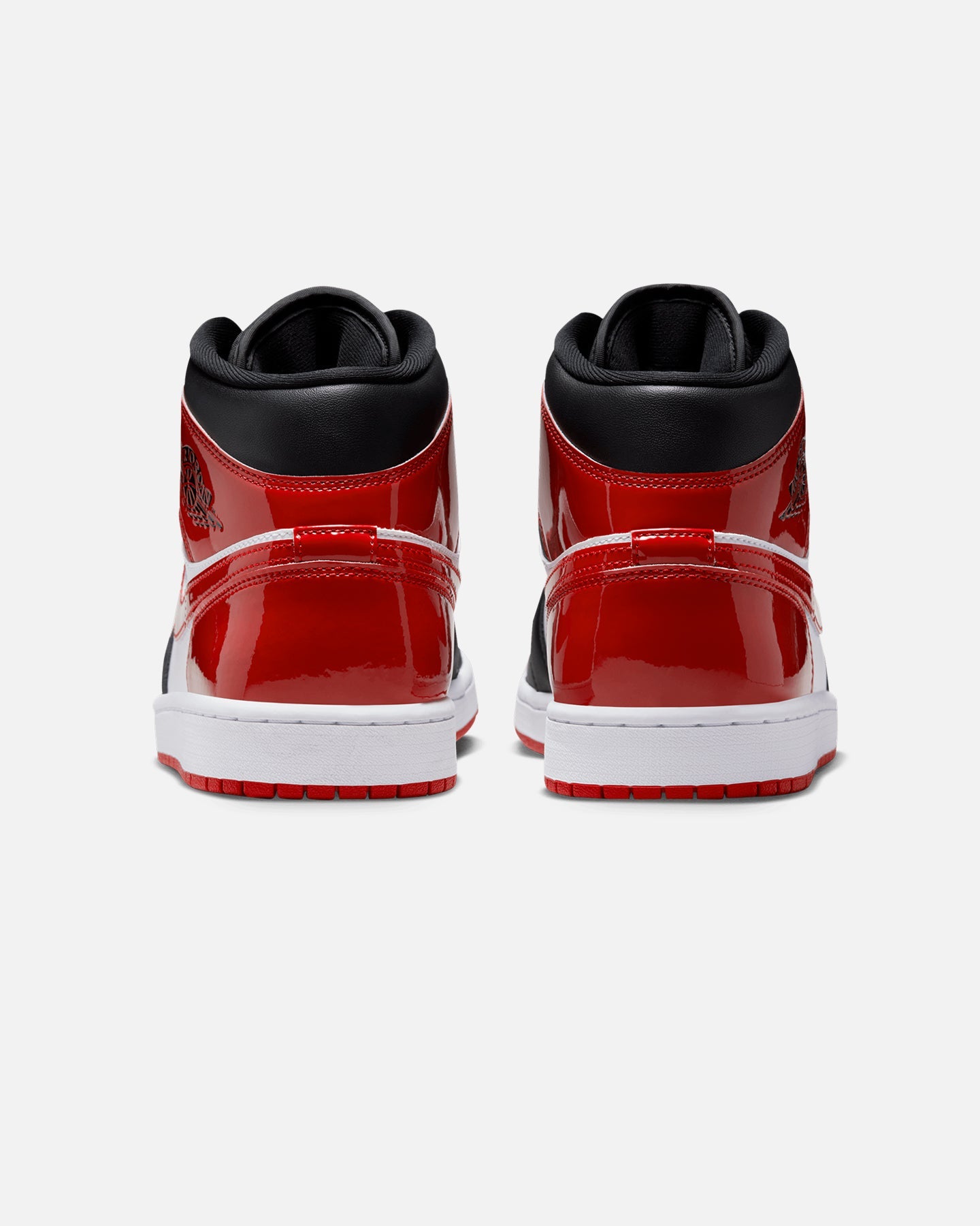 Jordan Air Jordan 1 Mid SE Black/Varisty Red
