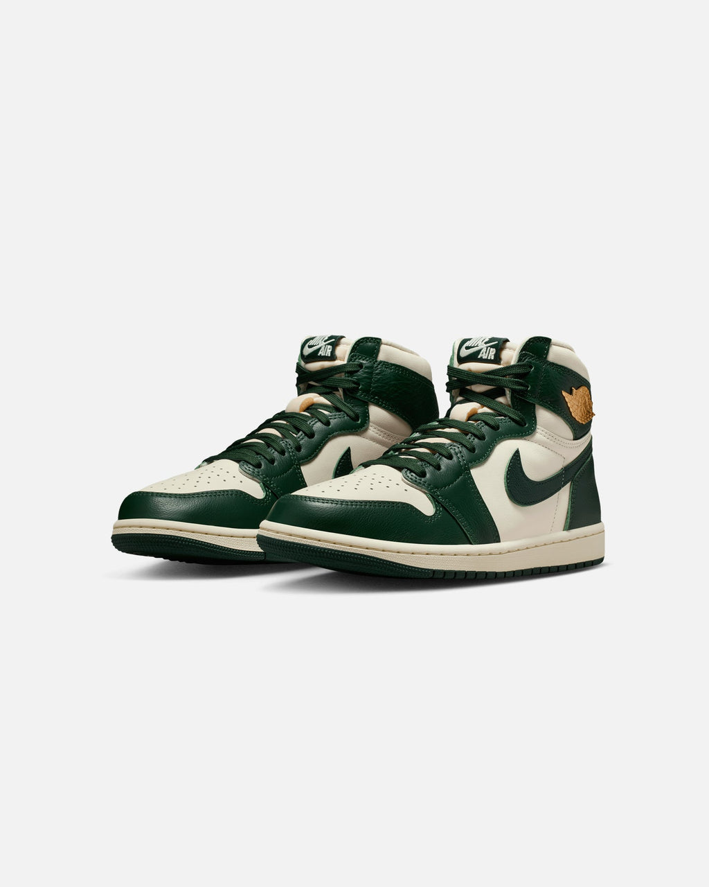 Jordan Women's Air Jordan 1 Retro High OG Pale Ivory