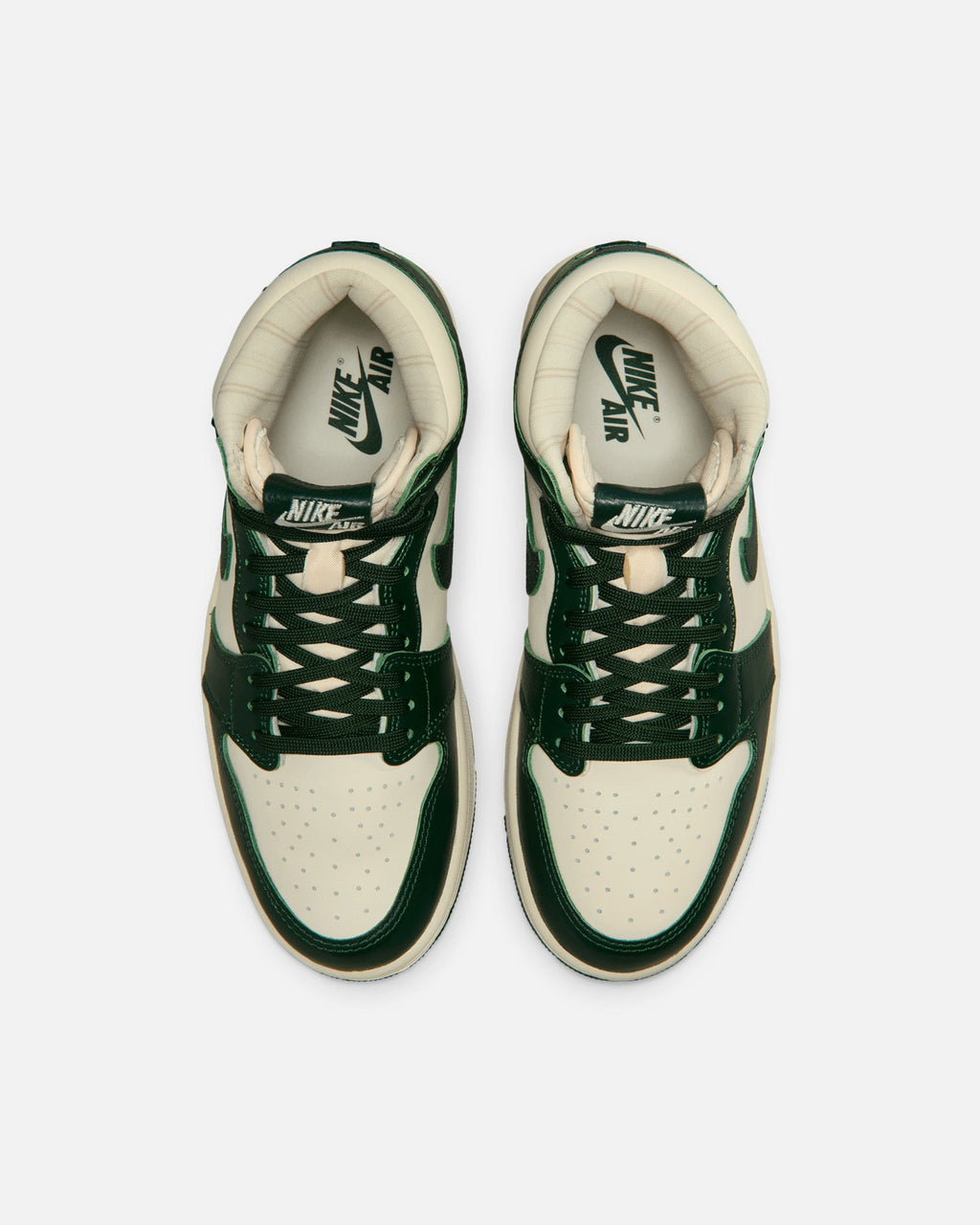 Jordan Women's Air Jordan 1 Retro High OG Pale Ivory