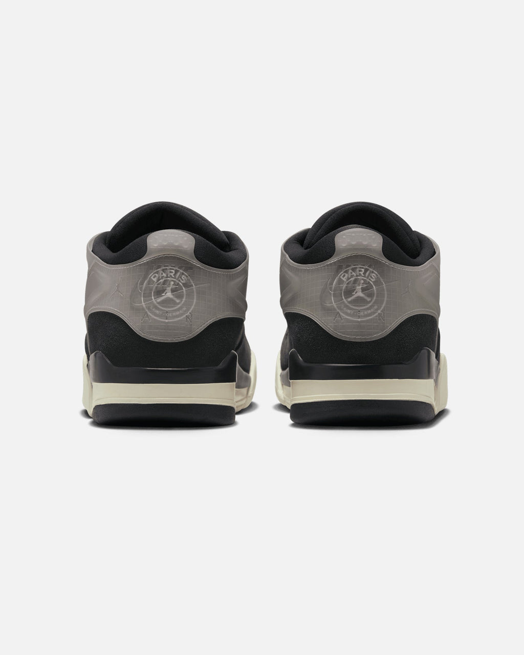 Jordan Air Jordan 4 RM PSG Off Noir