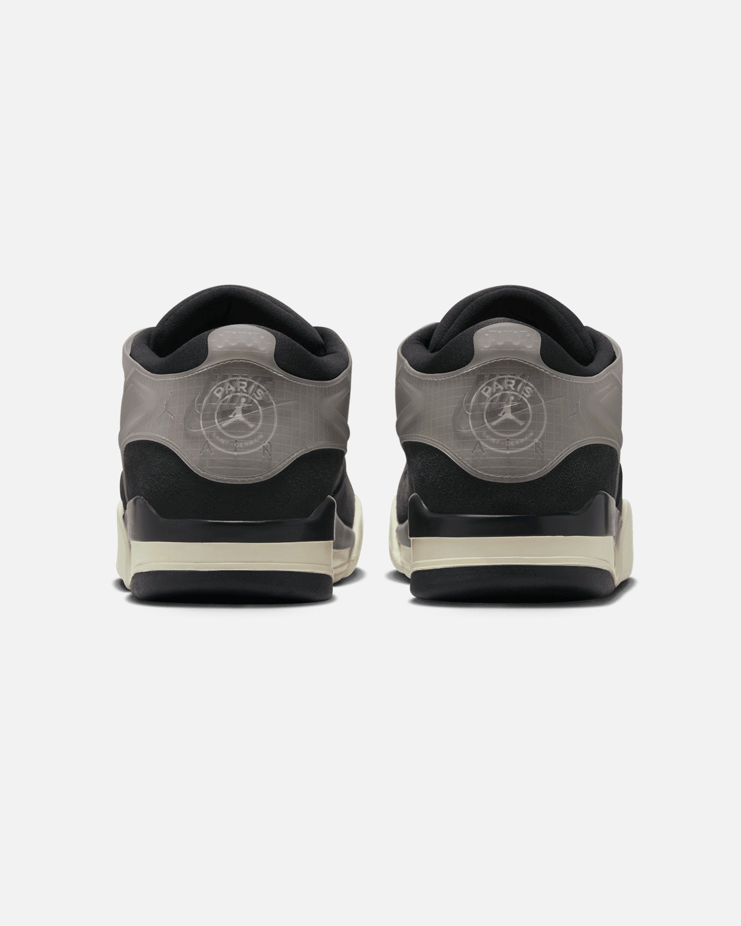 Jordan Air Jordan 4 RM PSG Off Noir