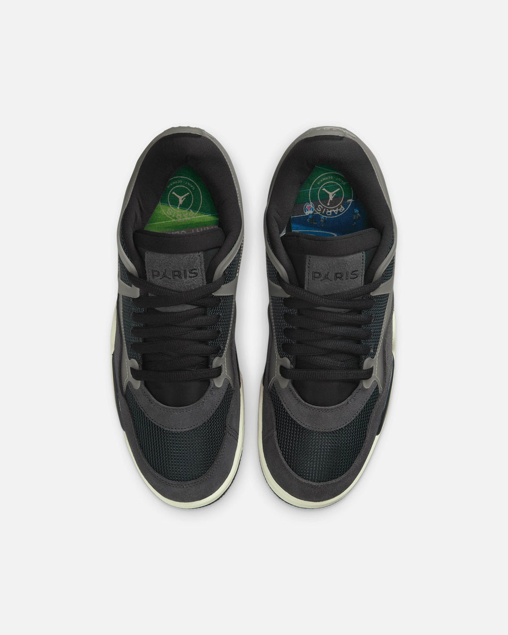 Jordan Air Jordan 4 RM PSG Off Noir