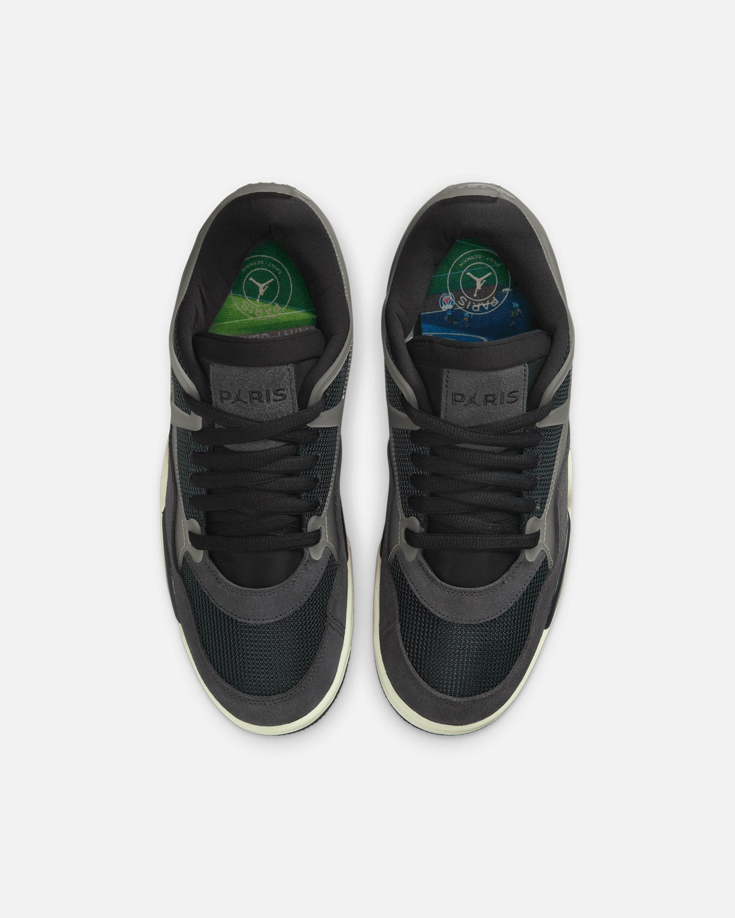 Jordan Air Jordan 4 RM PSG Off Noir