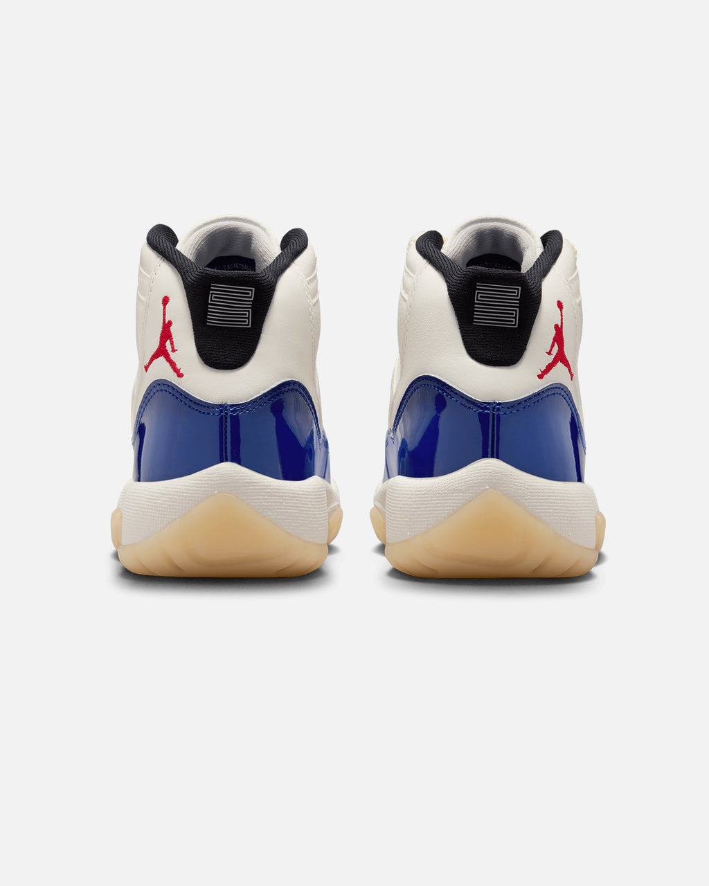 Jordan Kids' Air Jordan 11 Retro "Rare Air" (GS) Deep Royal Blue
