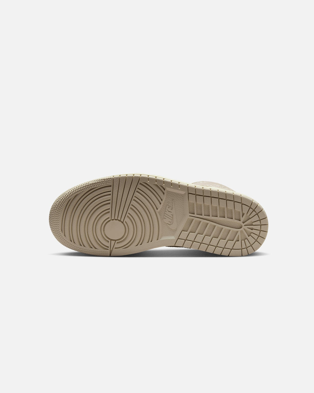 Jordan Women's Air Jordan 1 Mid SE Hemp