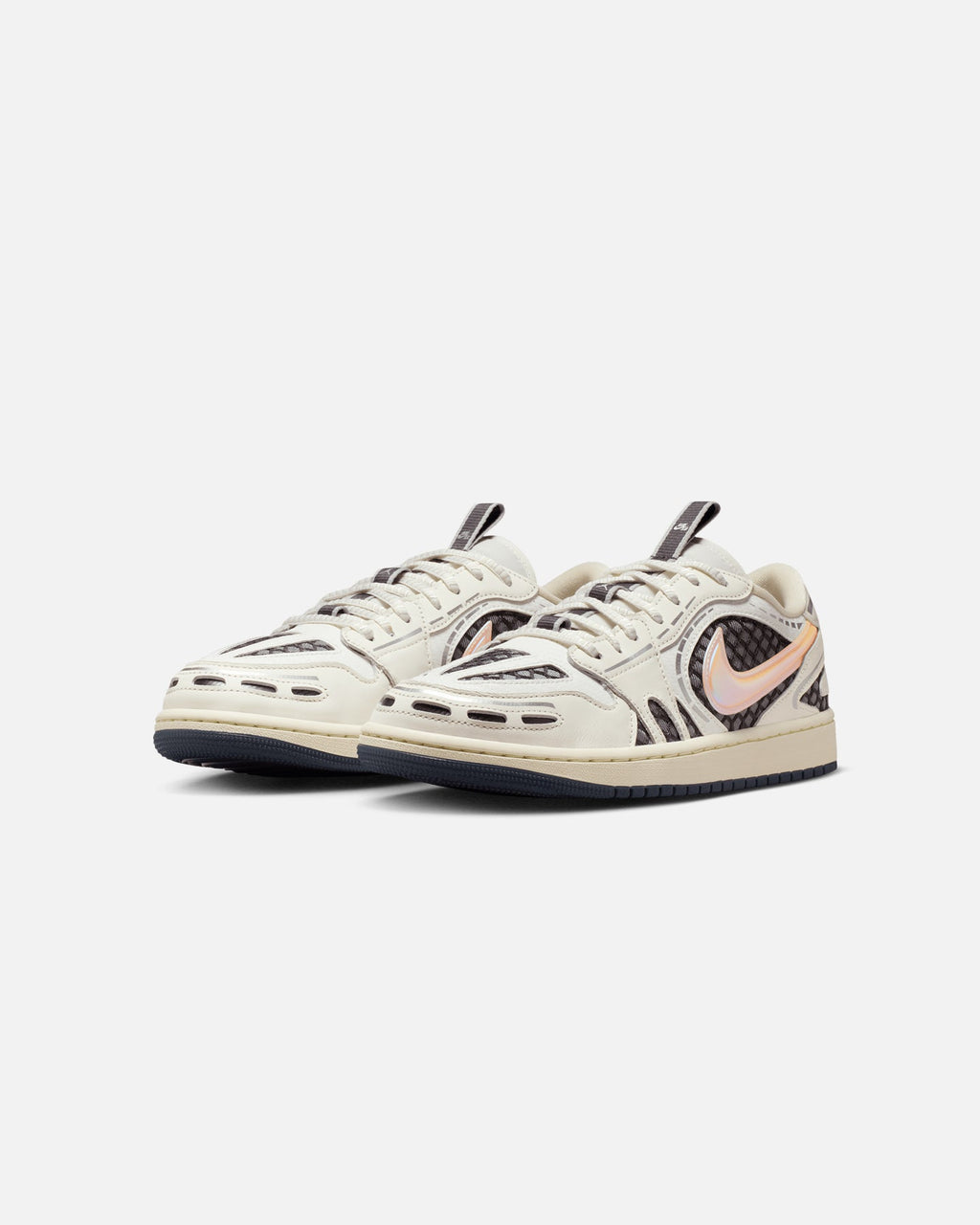 Jordan Women's Air Jordan 1 Low Method of Make Sail