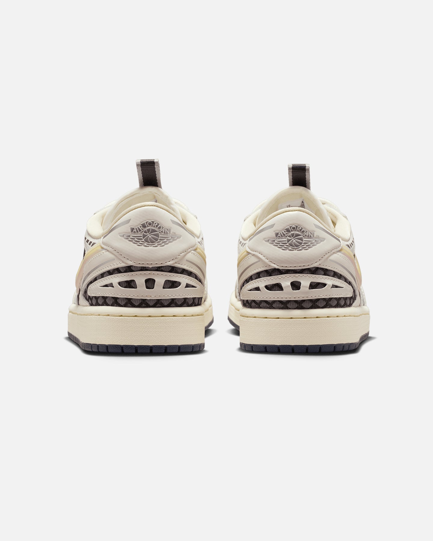 Jordan Women's Air Jordan 1 Low Method of Make Sail