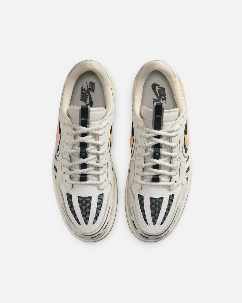 Jordan Women's Air Jordan 1 Low Method of Make Sail