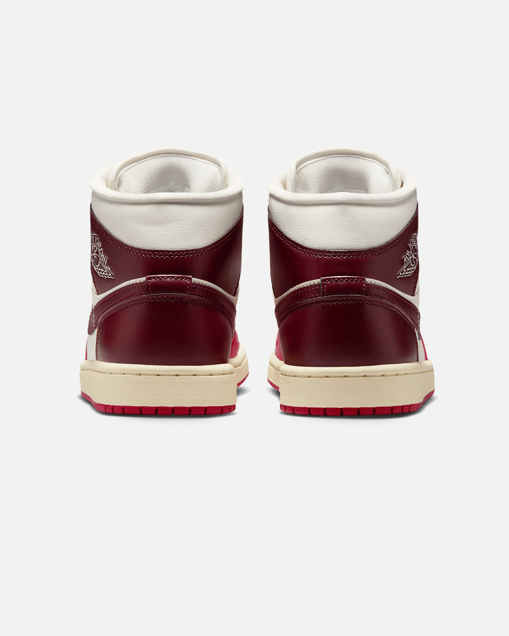 Jordan Women's Air Jordan 1 Mid Sail
