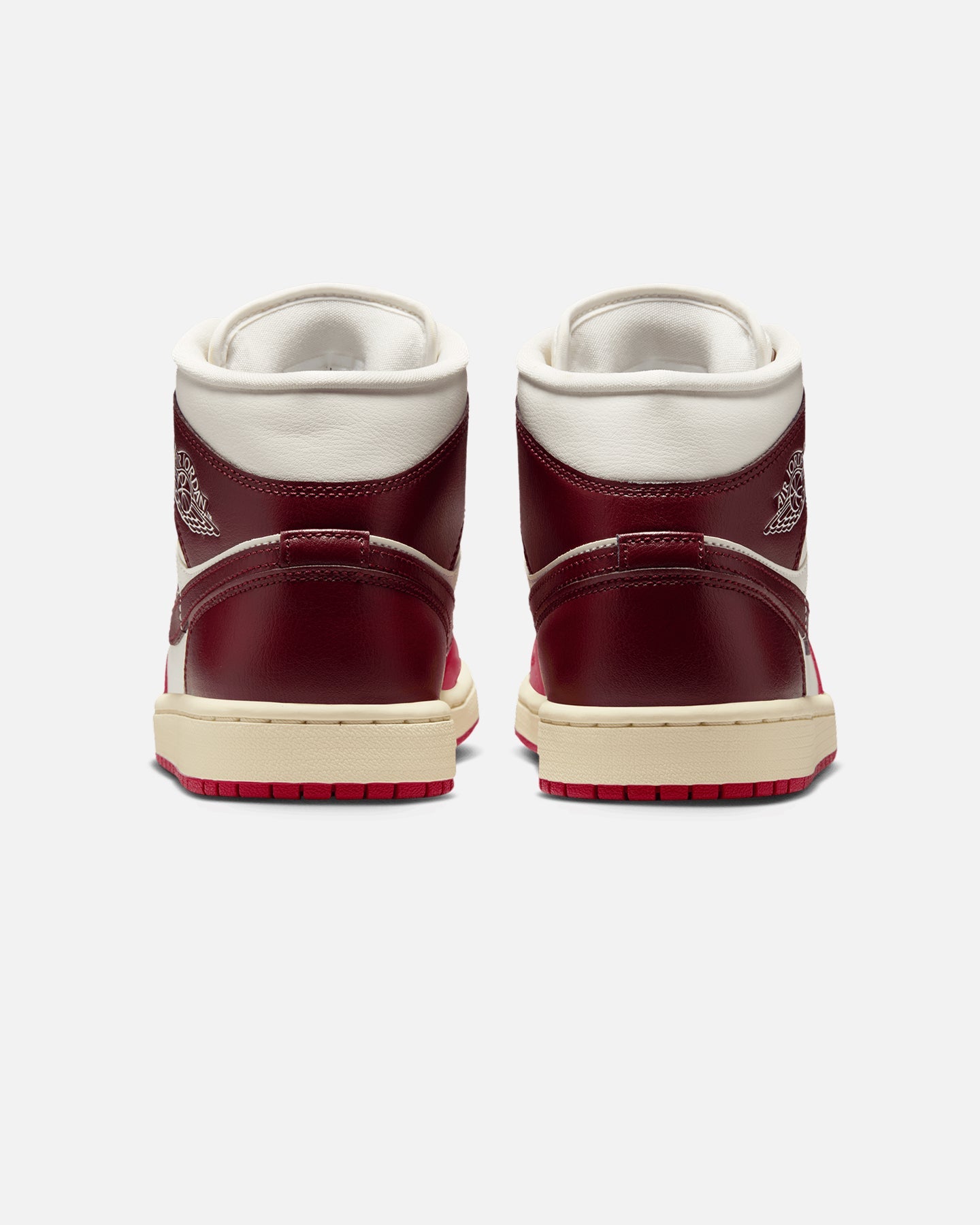 Jordan Women's Air Jordan 1 Mid Sail