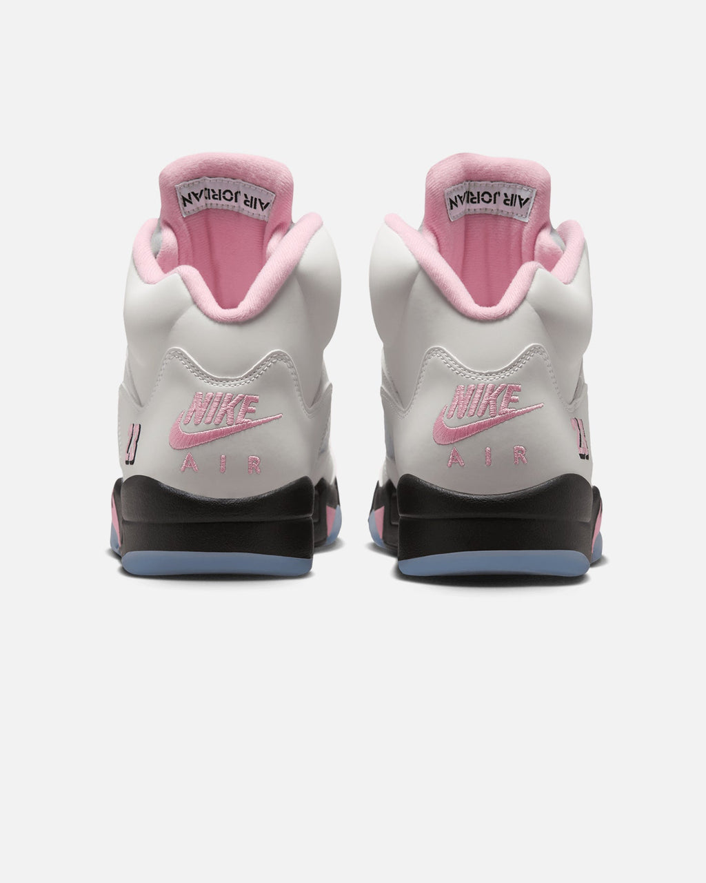 Jordan Air Jordan 5 Retro "Medium Soft Pink" White/Pink