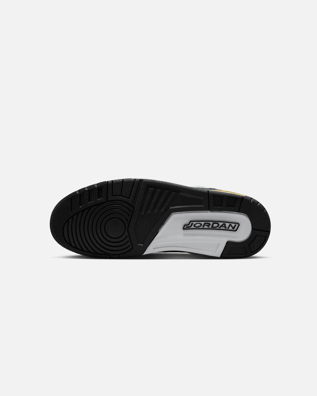 Jordan Spizike Low White/Black