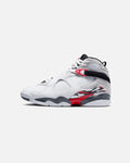Jordan Air Jordan 8 Retro "Bugs Bunny" White/Black