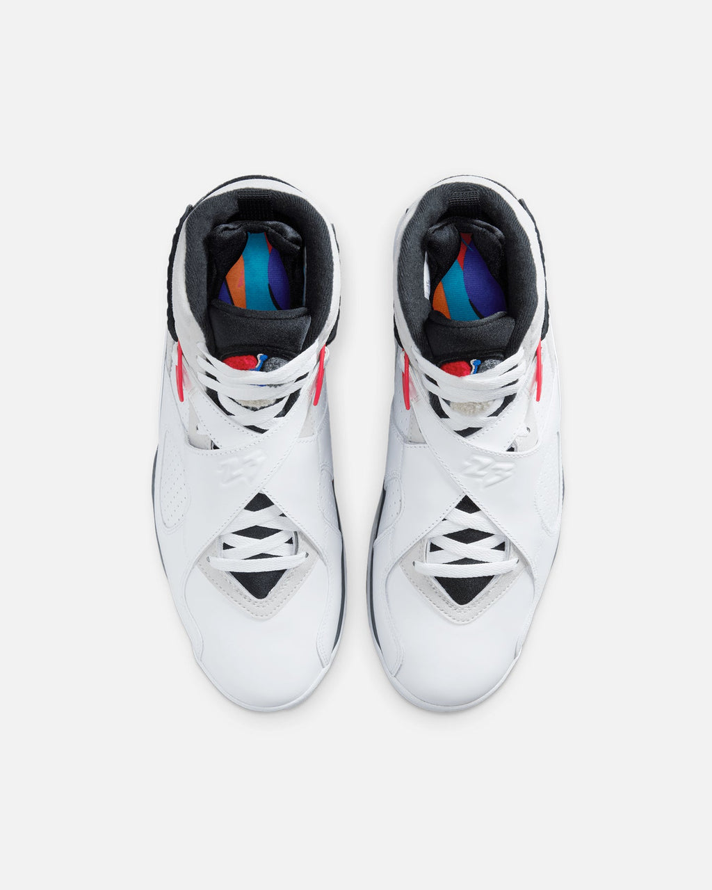 Jordan Air Jordan 8 Retro "Bugs Bunny" White/Black