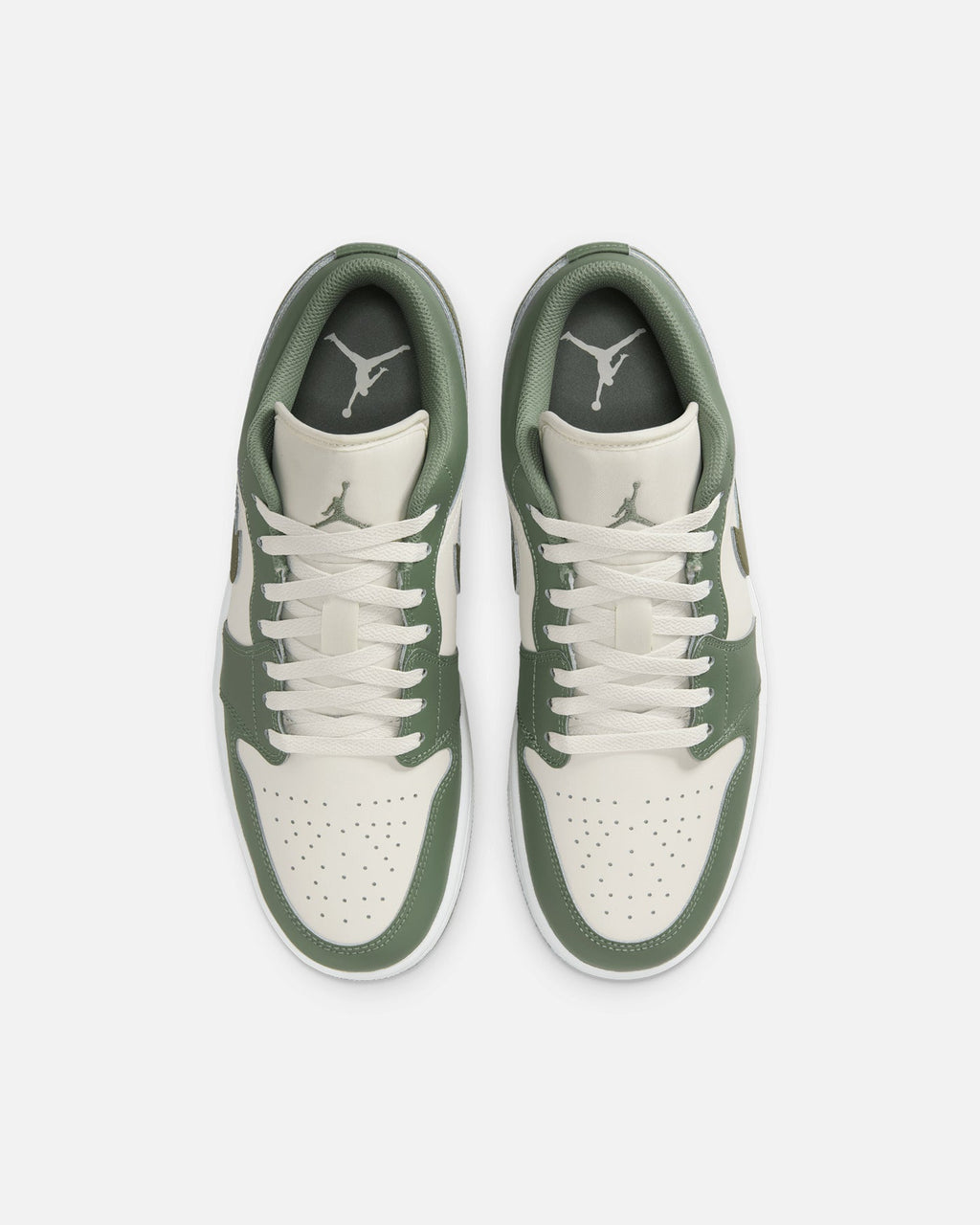 Jordan Air Jordan 1 Low Vintage Lichen