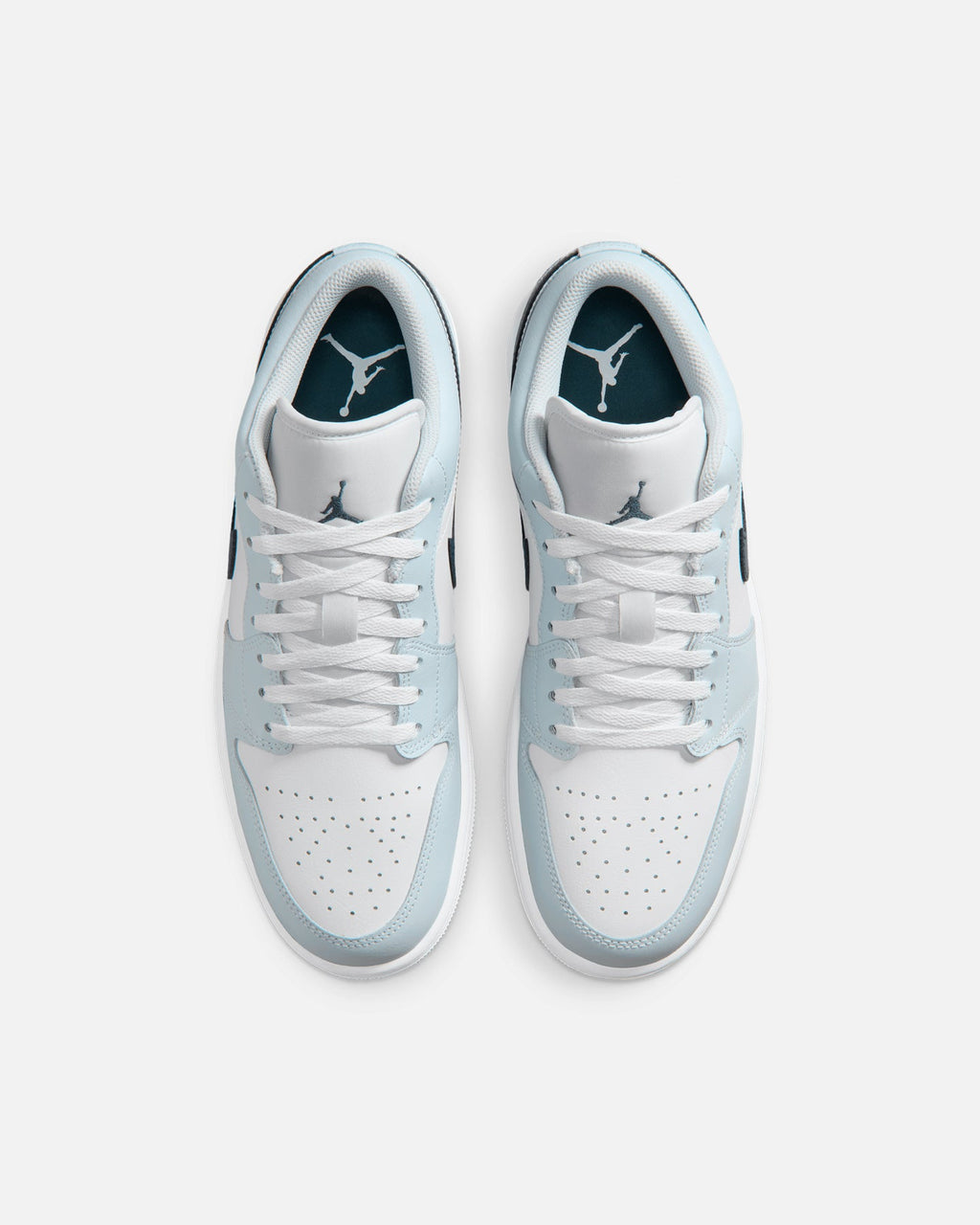 Jordan Air Jordan 1 Low Blue/White