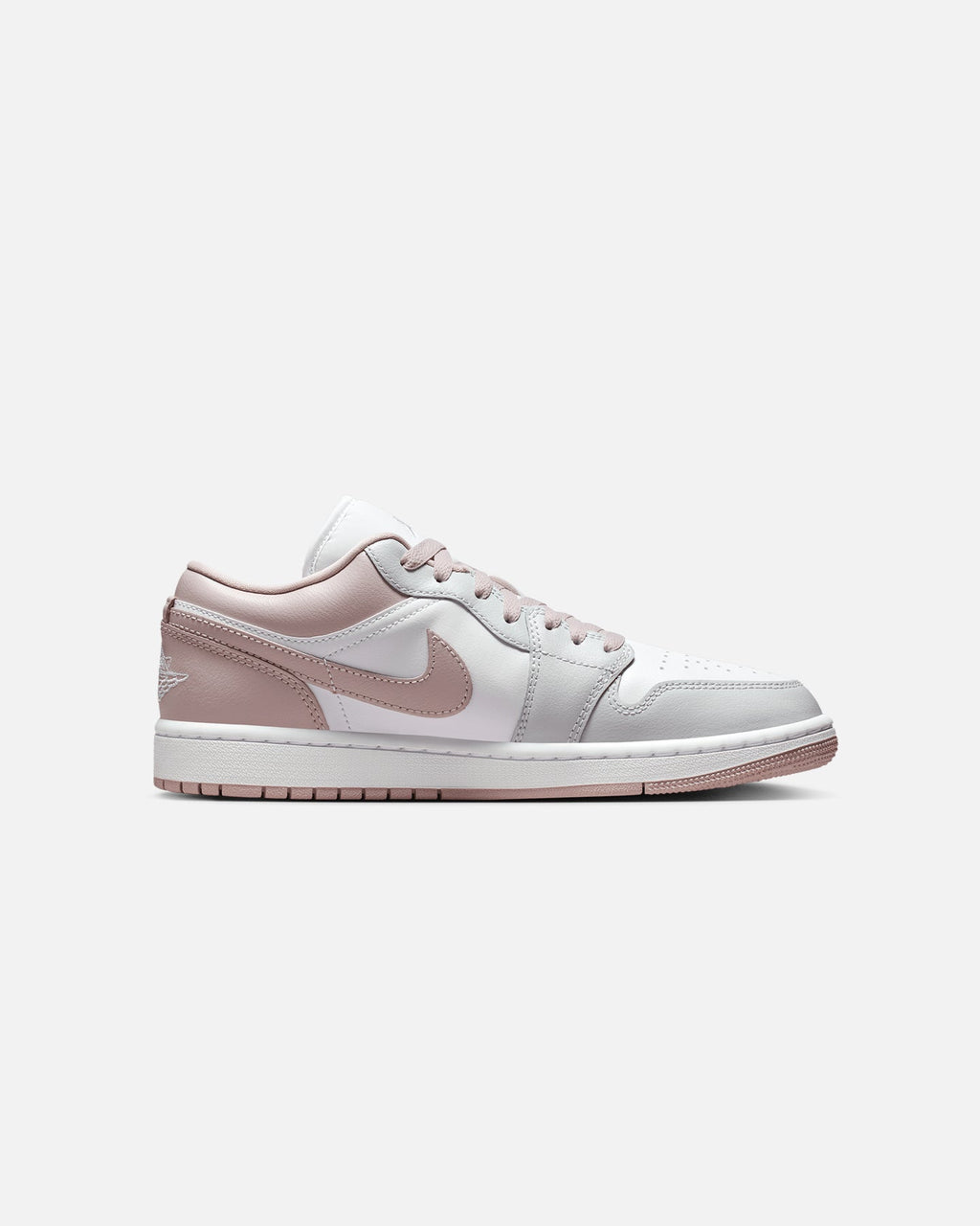 Jordan Women's Air Jordan 1 Low Particle Rose