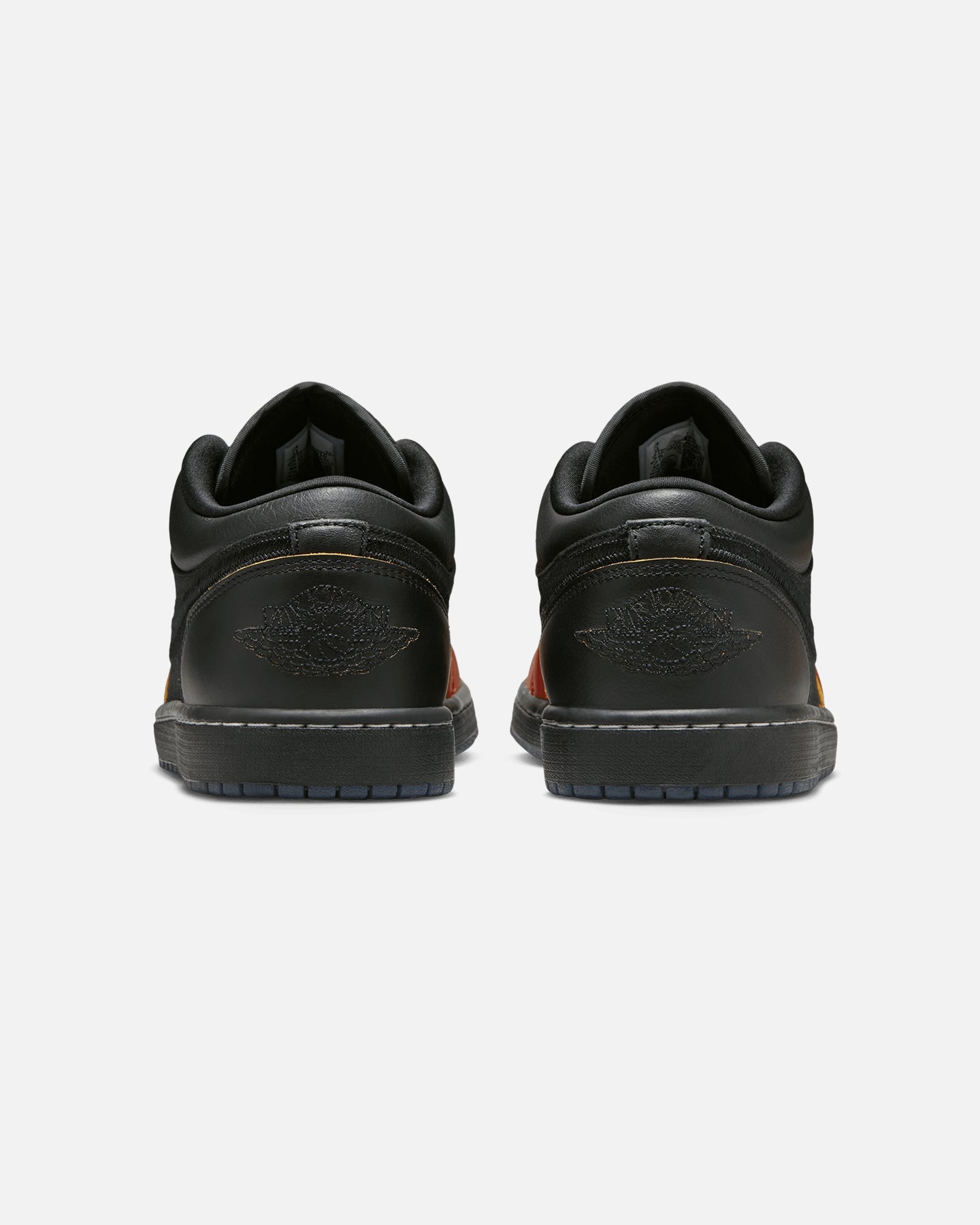 Jordan Air Jordan 1 Low SE Black/Black