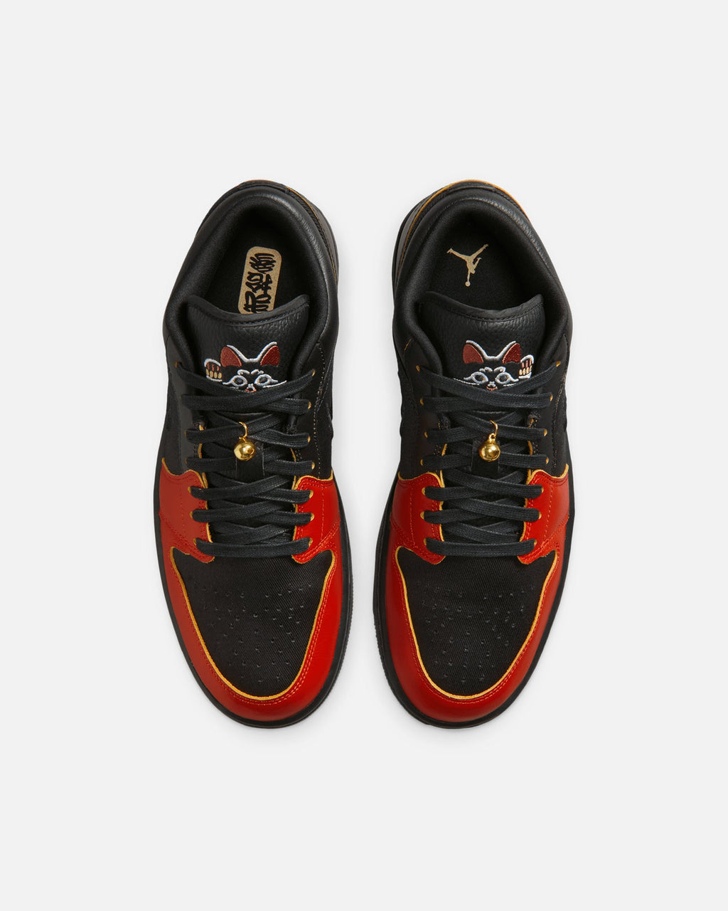 Jordan Air Jordan 1 Low SE Black/Black