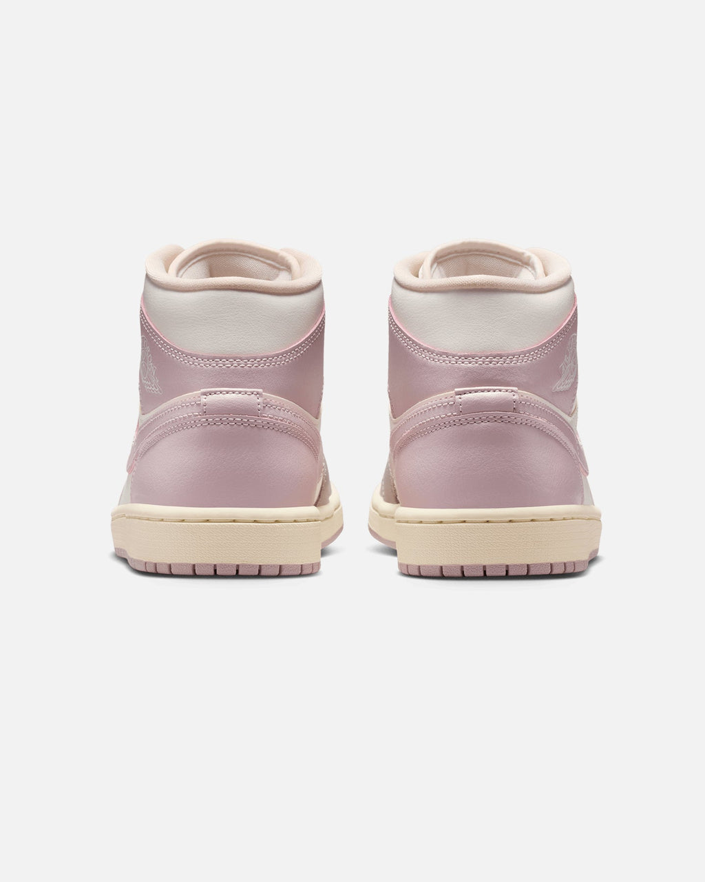 Jordan Women's Air Jordan 1 Mid Sail