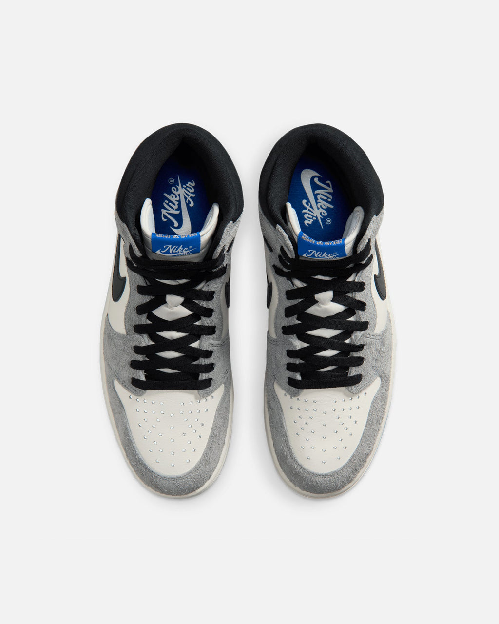 Jordan Air Jordan 1 Retro High OG Cool Grey