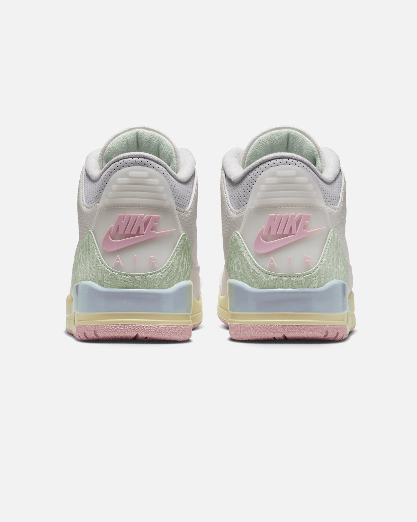 Jordan Air Jordan 3 Retro "Spring Is In The Air" Sail