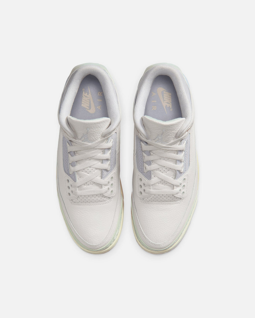 Jordan Air Jordan 3 Retro "Spring Is In The Air" Sail