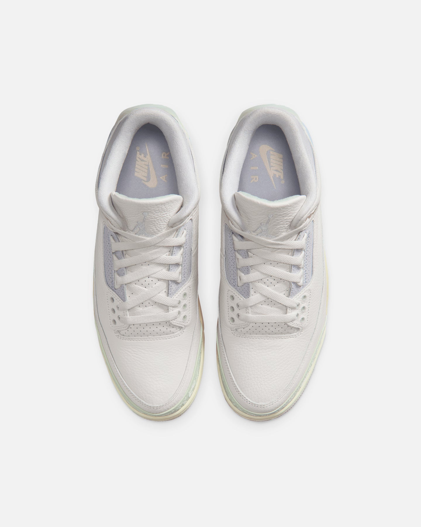 Jordan Air Jordan 3 Retro "Spring Is In The Air" Sail