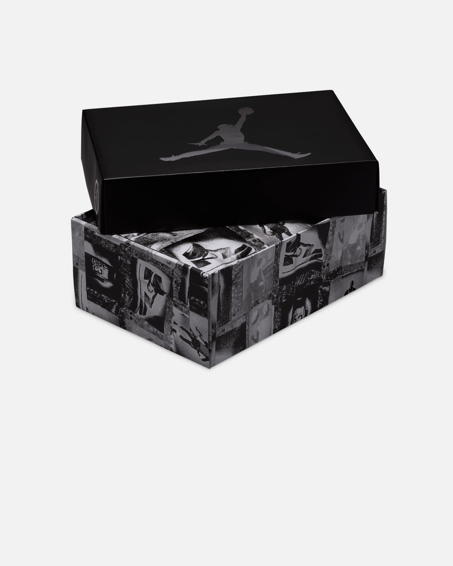 Jordan Kids' Air Jordan 4 Retro "Flight Club" (GS)  Sail/Black