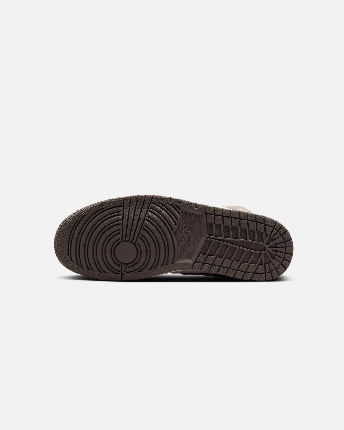 Jordan Air Jordan 1 Mid Enigma Stone