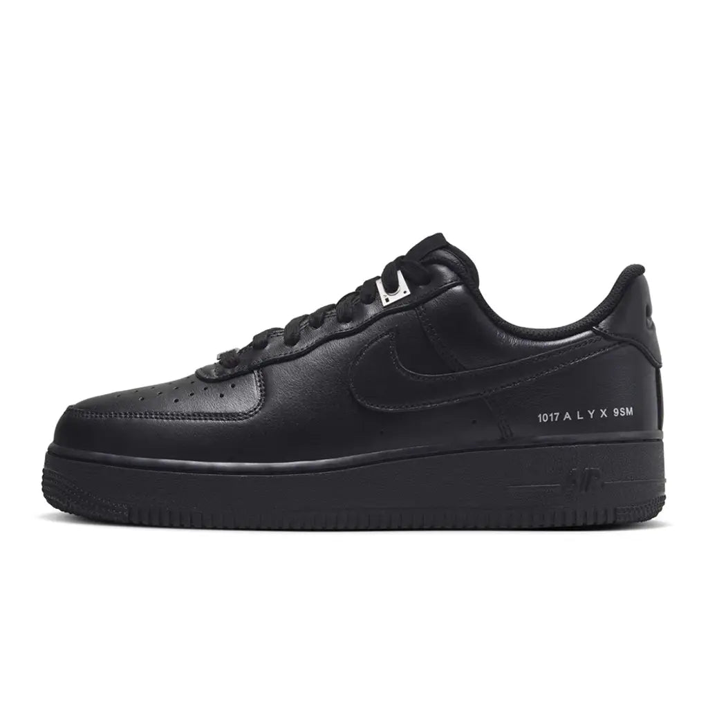 Nike x 1017 ALYX 9SM Air Force 1 Low 'Black'
